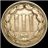 Image 2 : 1865 Nickel Three Cent NICELY CIRCULATED
