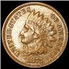 Image 1 : 1875 Indian Head Cent UNCIRCULATED