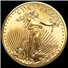 Image 1 : 2022 1/10oz Gold $5 Eagle SUPERB GEM BU