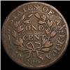 Image 2 : 1803 Large Cent NICELY CIRCULATED