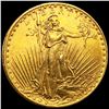 Image 1 : 1924 $20 Gold Double Eagle UNCIRCULATED