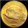 Image 2 : 1924 $20 Gold Double Eagle UNCIRCULATED