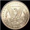 Image 2 : 1891 Morgan Silver Dollar UNCIRCULATED