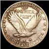 Image 2 : 1926 Standing Liberty Quarter NEARLY UNCIRCULATED