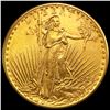 Image 1 : 1924 $20 Gold Double Eagle UNCIRCULATED