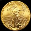Image 1 : 2004 1/10oz Gold $5 Eagle SUPERB GEM BU