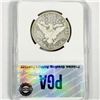 Image 2 : 1892 Barber Half Dollar PGA-PR64