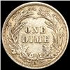 Image 2 : 1902-O Barber Dime UNCIRCULATED