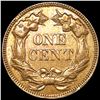 Image 2 : 1857 Flying Eagle Cent UNCIRCULATED