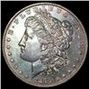 Image 1 : 1879 7/8TF Morgan Silver Dollar UNCIRCULATED