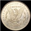 Image 2 : 1879 7/8TF Morgan Silver Dollar UNCIRCULATED