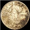 Image 1 : 1930 Standing Liberty Quarter UNCIRCULATED