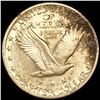 Image 2 : 1930 Standing Liberty Quarter UNCIRCULATED