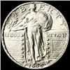 Image 1 : 1930 Standing Liberty Quarter UNCIRCULATED
