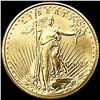 Image 1 : 2022 1/10oz Gold $5 Eagle SUPERB GEM BU