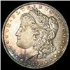 Image 1 : 1878 7TF Morgan Silver Dollar UNCIRCULATED