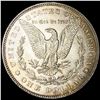 Image 2 : 1878 7TF Morgan Silver Dollar UNCIRCULATED
