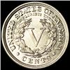 Image 2 : 1912 Liberty Victory Nickel CLOSELY UNCIRCULATED