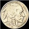 Image 1 : 1920-S Buffalo Nickel ABOUT UNCIRCULATED