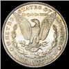 Image 2 : 1898 Morgan Silver Dollar UNCIRCULATED