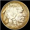 Image 1 : 1918-S Buffalo Nickel CLOSELY UNCIRCULATED