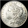 1890-S Morgan Silver Dollar UNCIRCULATED