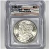 Image 1 : 1882-CC Dallas Hoard Morgan Silver Dollar