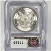 Image 2 : 1882-CC Dallas Hoard Morgan Silver Dollar