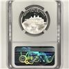 Image 2 : 1982-D Signed Standish S 50C Wash. NGC-GEM PROOF