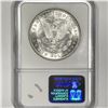 Image 2 : 1887 Morgan Silver Dollar NGC-MS64