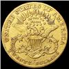 Image 2 : 1903-S $20 Gold Double Eagle CLOSELY UNCIRCULATED