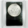 Image 2 : 1901-O Morgan Silver Dollar -Genuine
