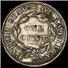 Image 2 : 1837 Large Cent LIGHTLY CIRCULATED