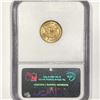 Image 2 : 1903 $2.50 Gold Quarter Eagle NGC-MS61