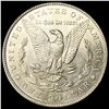 Image 2 : 1878 Rev 79 Morgan Silver Dollar UNCIRCULATED