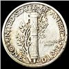 Image 2 : 1916 Mercury Dime CLOSELY UNCIRCULATED