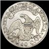 Image 2 : 1824 Capped Bust Half Dollar NICELY CIRCULATED