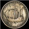 Image 2 : 1920 Pilgrim Half Dollar CLOSELY UNCIRCULATED