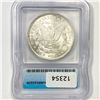 Image 2 : 1921 Morgan Silver Dollar ICG-MS65 End of an Era