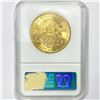 Image 2 : 1904 $20 Gold Double Eagle NGC-MS63