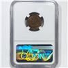 Image 2 : 1905 Indian Head Cent NGC-MS63 BN