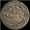 Image 2 : 1817 13 Stars Large Cent LIGHTLY CIRCULATED