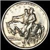 Image 1 : 1925 Stone Mountain Half Dollar ABOUT