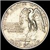 Image 2 : 1925 Stone Mountain Half Dollar ABOUT