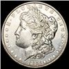 Image 1 : 1890 Morgan Silver Dollar UNCIRCULATED