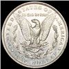 Image 2 : 1890 Morgan Silver Dollar UNCIRCULATED