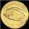Image 2 : 1908-D $20 Gold Double Eagle UNCIRCULATED