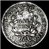 Image 2 : 1804 Draped Bust Half Cent NICELY CIRCULATED