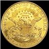 Image 2 : 1900 $20 Gold Double Eagle UNCIRCULATED