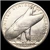Image 2 : 1936 Bridgeport Half Dollar UNCIRCULATED